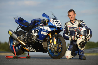 Illustration for article titled Yamaha Will Come Back To The World Superbike Championship In 2016